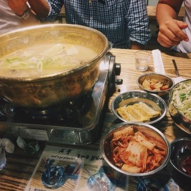 Tổng hợp- Nhà Hàng Sopoong Korean Food