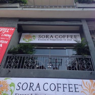 Tổng hợp- Quán Ăn Sora Coffee