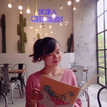 Tổng hợp- Quán Ăn Sora Chicken - Gà & Bia Hàn Quốc