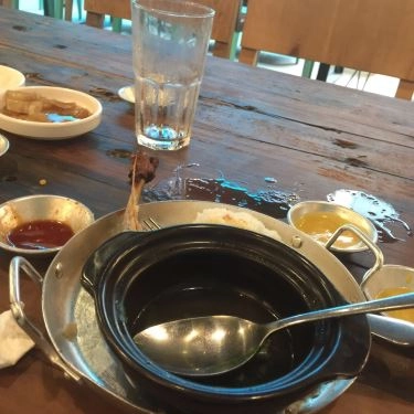 Tổng hợp- Quán Ăn Sora Chicken - Gà & Bia Hàn Quốc