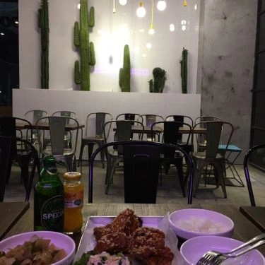 Tổng hợp- Quán Ăn Sora Chicken - Gà & Bia Hàn Quốc