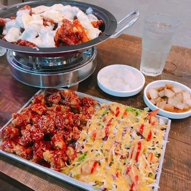 Tổng hợp- Quán Ăn Sora Chicken - Gà & Bia Hàn Quốc