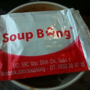 Tổng hợp- Quán Ăn Súp Cua Soup Bông - Mạc Đĩnh Chi