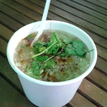 Tổng hợp- Quán Ăn Súp Cua Soup Bông - Mạc Đĩnh Chi