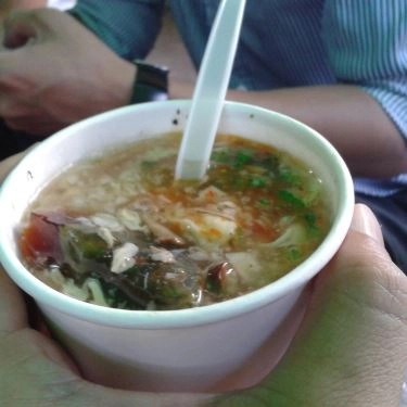 Tổng hợp- Quán Ăn Súp Cua Soup Bông - Mạc Đĩnh Chi