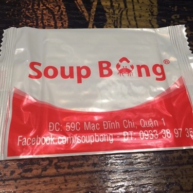 Tổng hợp- Quán Ăn Súp Cua Soup Bông - Mạc Đĩnh Chi