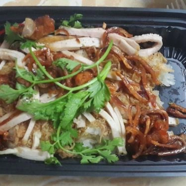 Món ăn- Quán Ăn Soup Cua Chị Bụi
