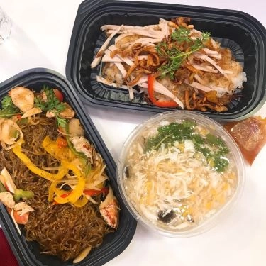 Tổng hợp- Quán Ăn Soup Cua Chị Bụi