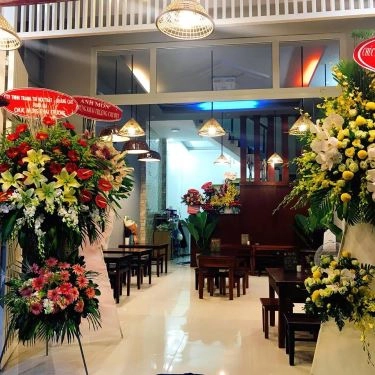 Tổng hợp- Quán Ăn Soup Cua Chị Bụi