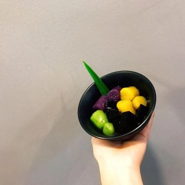 Món ăn- Quán Ăn Soup Cua Chị Bụi