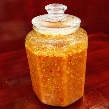 Tổng hợp- Quán Ăn Soup Cua Chị Bụi