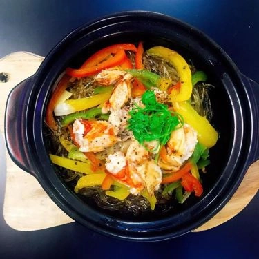 Món ăn- Quán Ăn Soup Cua Chị Bụi