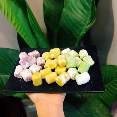 Món ăn- Quán Ăn Soup Cua Chị Bụi