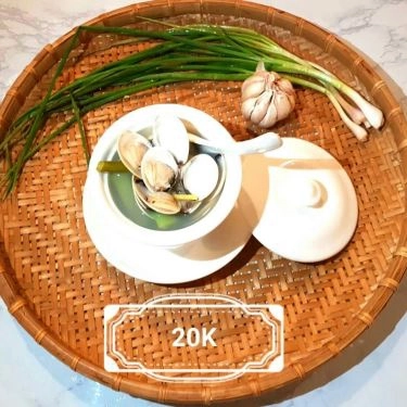 Món ăn- Quán Ăn Soup House - Món Ăn Đài Loan
