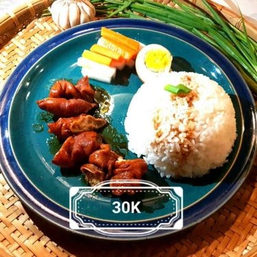 Món ăn- Quán Ăn Soup House - Món Ăn Đài Loan