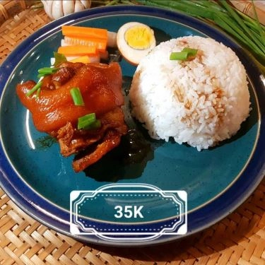 Món ăn- Quán Ăn Soup House - Món Ăn Đài Loan