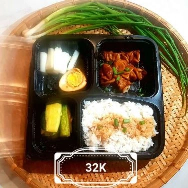 Món ăn- Quán Ăn Soup House - Món Ăn Đài Loan