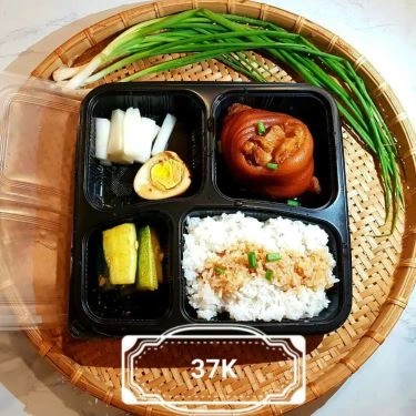 Món ăn- Quán Ăn Soup House - Món Ăn Đài Loan