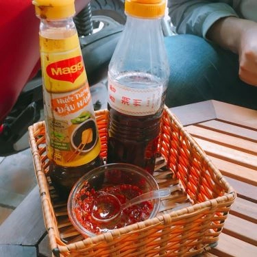 Tổng hợp- Quán Ăn Soup Pích - Súp Cua & Bánh Flan
