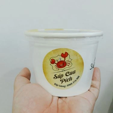 Tổng hợp- Quán Ăn Soup Pích - Súp Cua & Bánh Flan