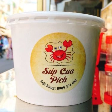 Tổng hợp- Quán Ăn Soup Pích - Súp Cua & Bánh Flan