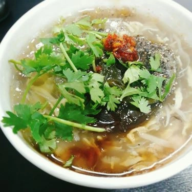 Tổng hợp- Quán Ăn Soup Pích - Súp Cua & Bánh Flan