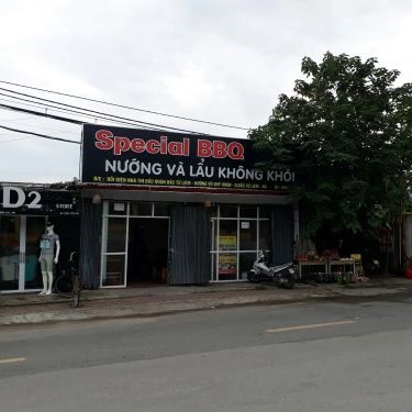 Tổng hợp- Quán Ăn Special BBQ - Nướng & Lẩu Không Khói