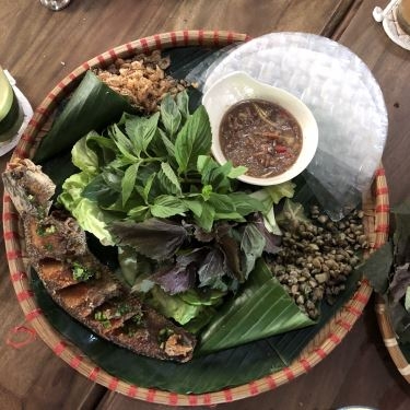 Món ăn- Nhà Hàng Spice Bistro - Thảo Điền