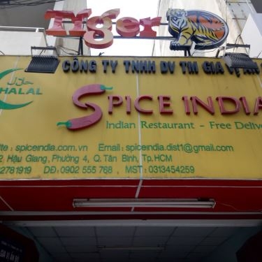 Tất cả hình- Spice India - Nhà Hàng Ấn Độ - Hậu Giang