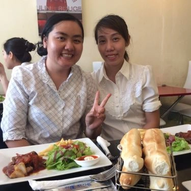 Tổng hợp- Quán Ăn Steak Bin - Đường Số 8