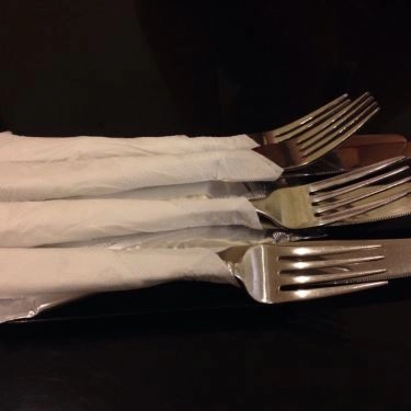 Tổng hợp- Quán Ăn Steak Bin - Đường Số 8