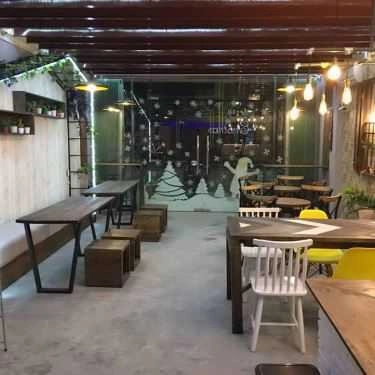 Không gian- Quán Ăn Steakbox QuangHD - Fastfood Restaurant