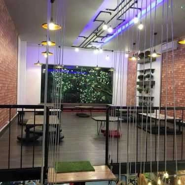 Không gian- Quán Ăn Steakbox QuangHD - Fastfood Restaurant