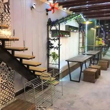 Không gian- Quán Ăn Steakbox QuangHD - Fastfood Restaurant
