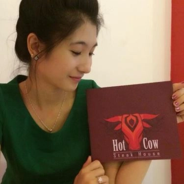 Tổng hợp- Quán Ăn Steak House - Hot Cow - Điện Biên Phủ