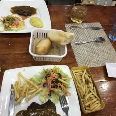 Món ăn- Quán Ăn Steak Viet - Tân Sơn Nhì