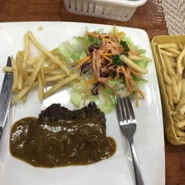 Món ăn- Quán Ăn Steak Viet - Tân Sơn Nhì