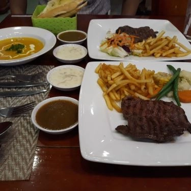 Món ăn- Quán Ăn Steak Viet - Tân Sơn Nhì