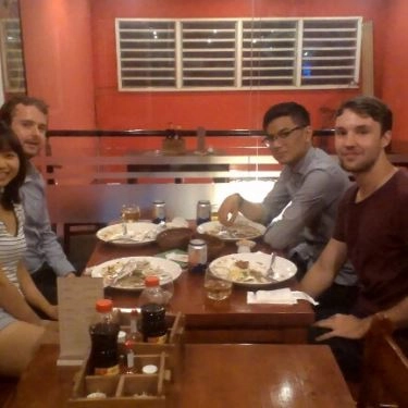 Tổng hợp- Quán Ăn Steak Viet - Phan Văn Trị