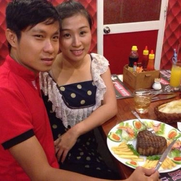 Tổng hợp- Quán Ăn Steak Viet - Phan Văn Trị