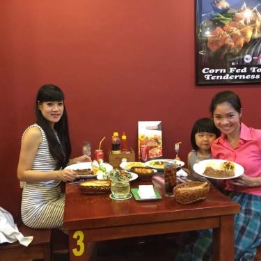 Tổng hợp- Quán Ăn Steak Viet - Phan Văn Trị