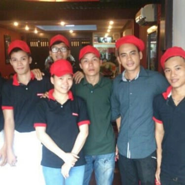 Tổng hợp- Quán Ăn Steak Viet - Phan Văn Trị