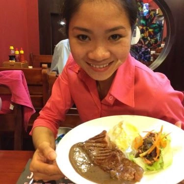 Tổng hợp- Quán Ăn Steak Viet - Phan Văn Trị