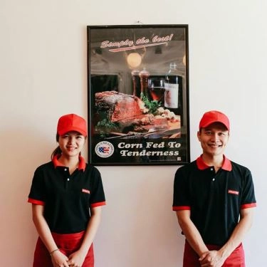 Tổng hợp- Quán Ăn Steak Viet - Phan Văn Trị
