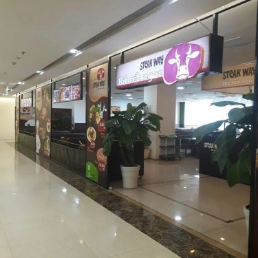 Tổng hợp- Quán Ăn Steak Way - Vincom Long Biên