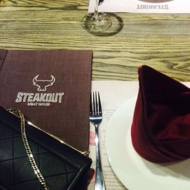 Tổng hợp- Nhà Hàng Steakout - Beefsteak