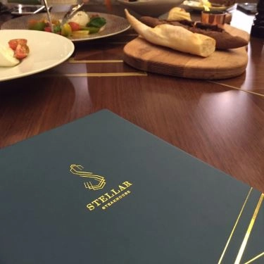 Tổng hợp- Nhà Hàng Stellar Steakhouse - InterContinental Hanoi Landmark72