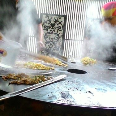 Tổng hợp- Quán Ăn Stir Crazy - Mongolian Grill/BBQ