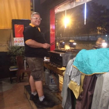 Tổng hợp- Quán Ăn Stir Crazy - Mongolian Grill/BBQ