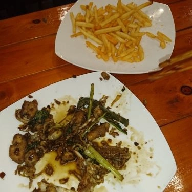 Tổng hợp- Quán Ăn Stir Crazy - Mongolian Grill/BBQ